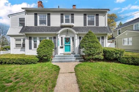 105 Newton Ter, Waterbury, CT 06708