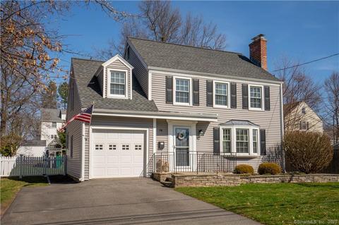 94 Lemay St, West Hartford, CT 06107
