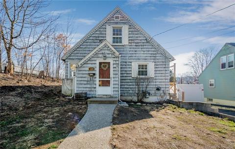 129 Lincoln Ave, Torrington, CT 06790