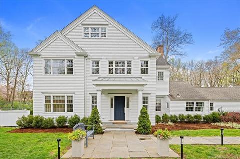 9 Fernwood Rd, Westport, CT 06880