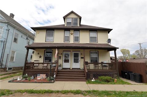 135 Lamson St, West Haven, CT 06516