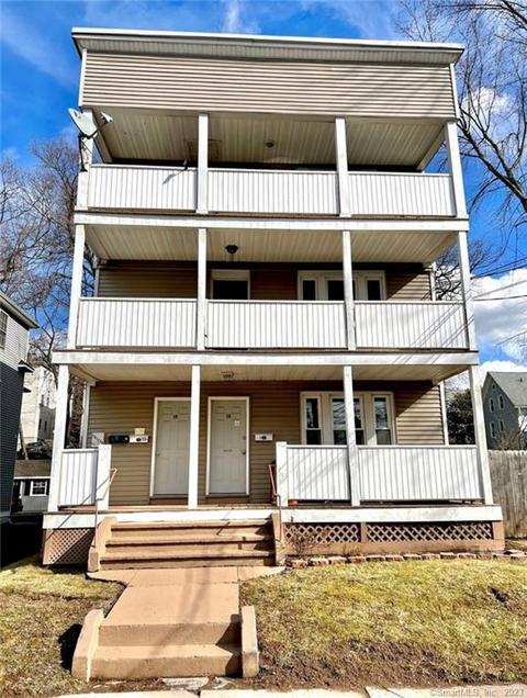 15 Prescott St, Meriden, CT 06450