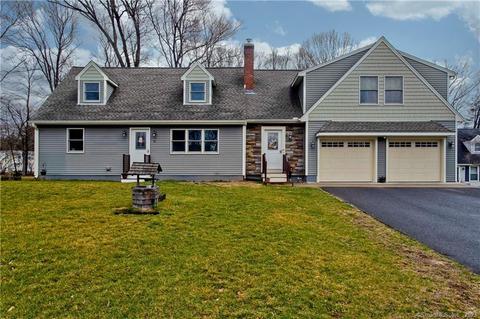 9 Cartier Rd, Enfield, CT 06082