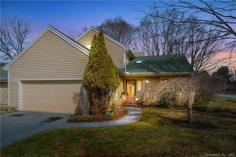1 Sullivan Farm #1, New Milford, CT 06776