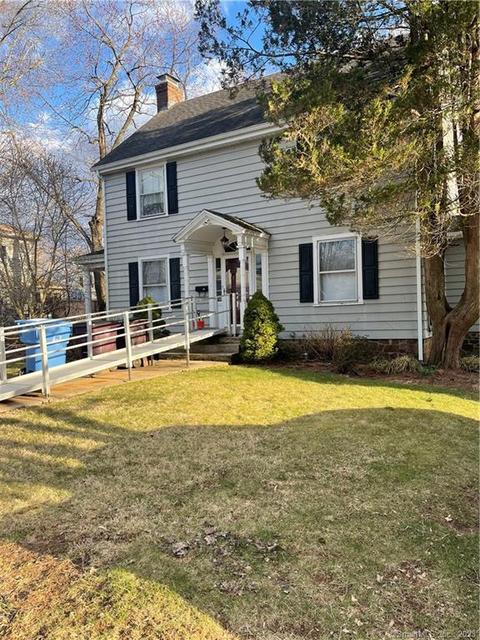 74 Highland Ter, New Britain, CT 06053