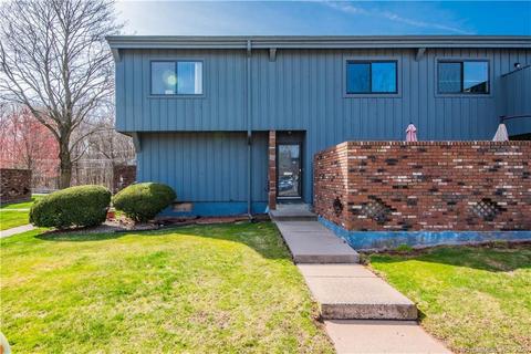 111 Webster Ct #111, Newington, CT 06111