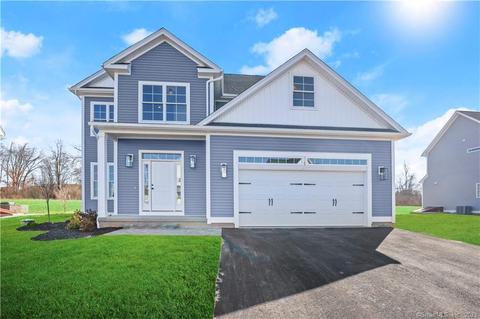 10 Luisa Ct, Branford, CT 06405
