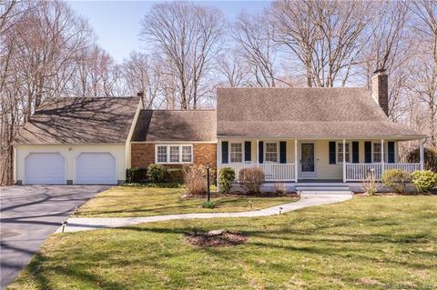 111 Kelseytown Rd, Clinton, CT 06413