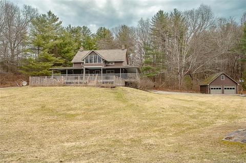 75 Dugway Rd, Salisbury, CT 06039