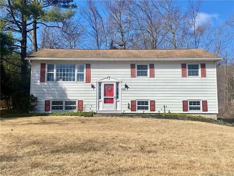 136 Stadley Rough Rd, Danbury, CT 06811