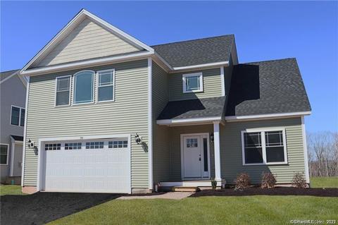 77 Bleeker Cir, North Haven, CT 06473
