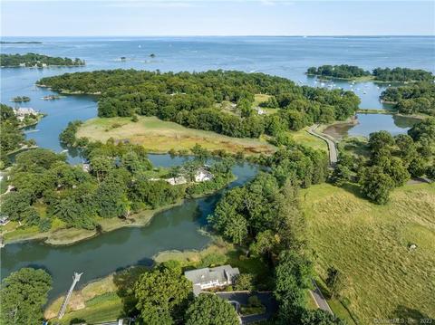 152 Goodwives River Rd, Darien, CT 06820
