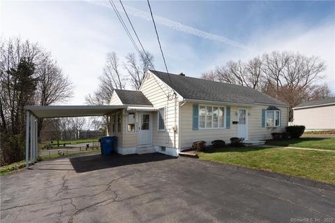 231 Anna Ave, Waterbury, CT 06708
