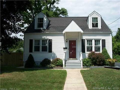 168 Battis Rd, Hamden, CT 06514