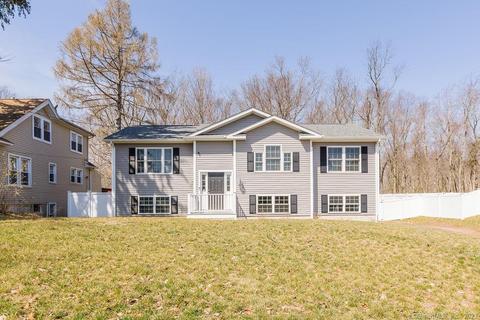 1190 N Colony Rd, Meriden, CT 06450