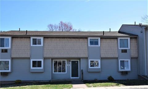 20 Carillon Dr #A, Rocky Hill, CT 06067