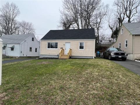 70 Bellevue Ave, West Haven, CT 06516