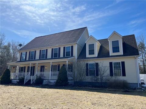 500 Cardinal Cir, Torrington, CT 06790