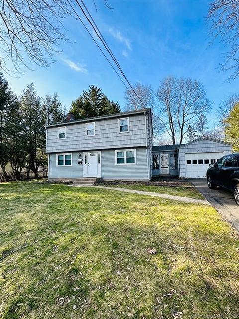 150 Croft Dr, Manchester, CT 06040