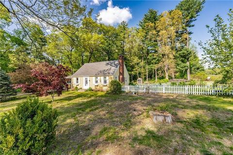 14 Powder Hill Rd, Enfield, CT 06082