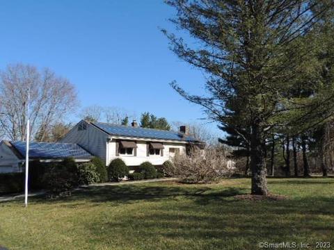 288 Upper State St, North Haven, CT 06473