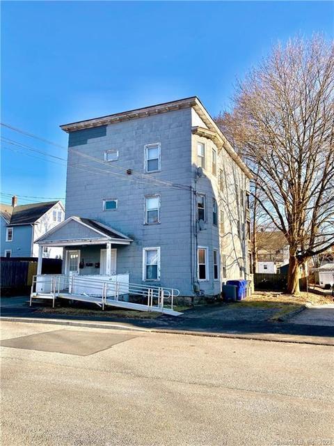 12 Margerie St, Torrington, CT 06790