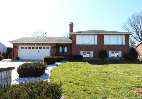 109 Morgan Cir, Wethersfield, CT 06109