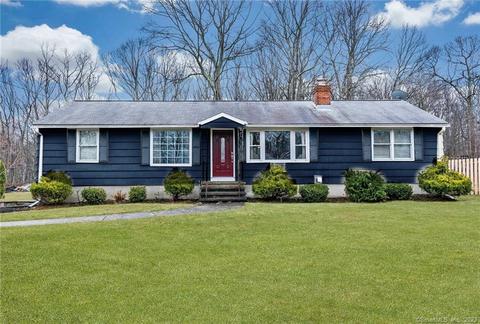 123 Bart Rd, Monroe, CT 06468
