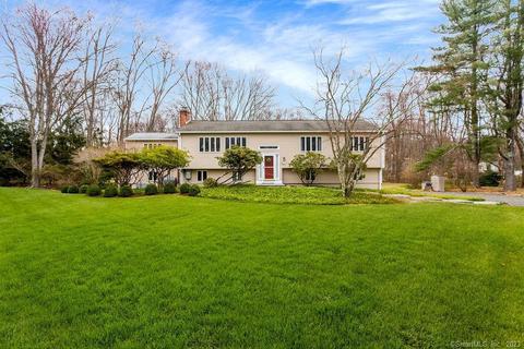 16 Vineyard Ln, Westport, CT 06880