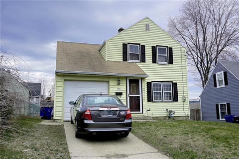 173 Lincoln Ave, Torrington, CT 06790