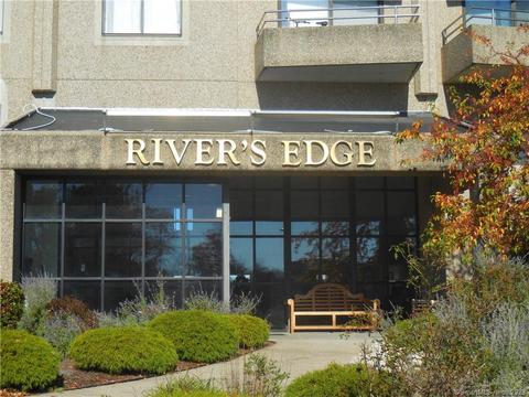 111 Dekoven Dr #707, Middletown, CT 06457
