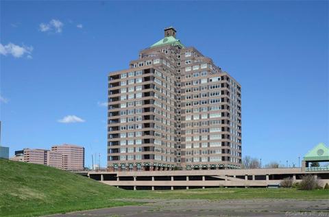 235 E River Dr #803, East Hartford, CT 06108