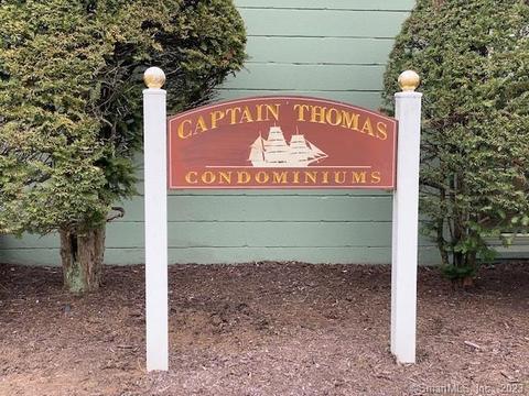285 Savin Ave #C6, West Haven, CT 06516