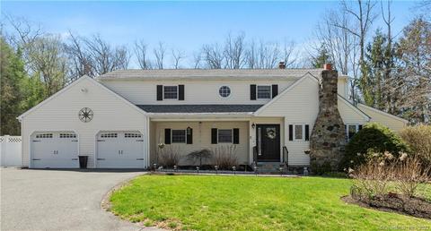 118 Chambers Rd, Danbury, CT 06811