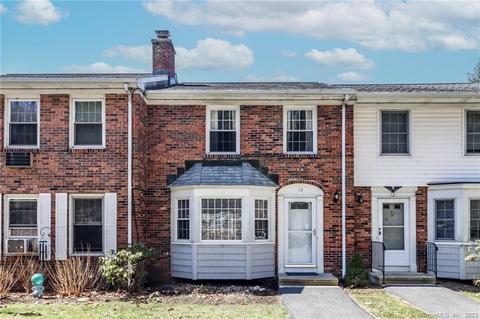 13 Silvermine Mnr #13, Brookfield, CT 06804