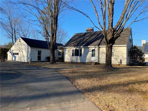 14 S Main St, East Granby, CT 06026