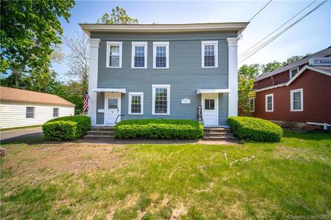 5 Candlewood Hill Rd #D, Haddam, CT 06441
