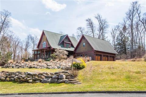 245 Deer Run Rd, Watertown, CT 06795