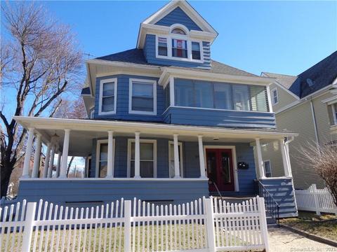 550 Laurel Ave, Bridgeport, CT 06605