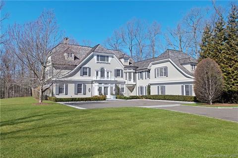 560 Ponus Rdg, New Canaan, CT 06840