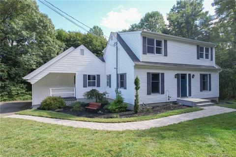 463 Matthew St, Prospect, CT 06712