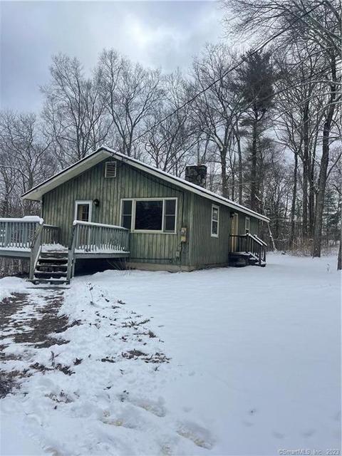 178 Stoddard Rd, Morris, CT 06763
