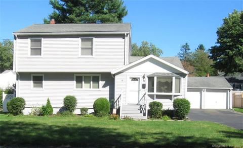 38 Partridge Ln, Fairfield, CT 06824