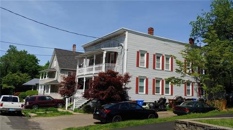 120 Maltby St #1, Shelton, CT 06484