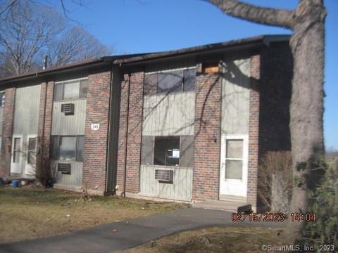 248 Oakville Ave #F, Waterbury, CT 06708