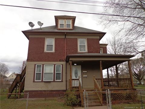 197 Atwater St, New Haven, CT 06513