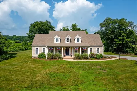 Undisclosed, Woodstock, CT 06281