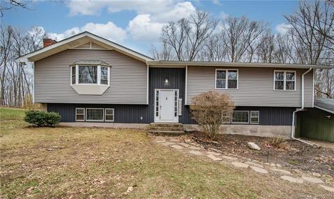48 School Rd, Andover, CT 06232