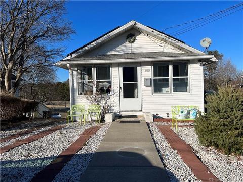 155 Norwood Ave, New London, CT 06320