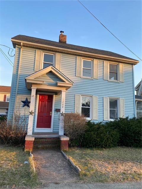 104 White St, West Haven, CT 06516